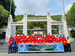 CHUYẾN VỀ NGUỒN Ý NGHĨA CỦA ĐẢNG ỦY, CÔNG ĐOÀN  XÍ NGHIỆP CƠ ĐIỆN TẠI HÀ TĨNH – NGHỆ AN