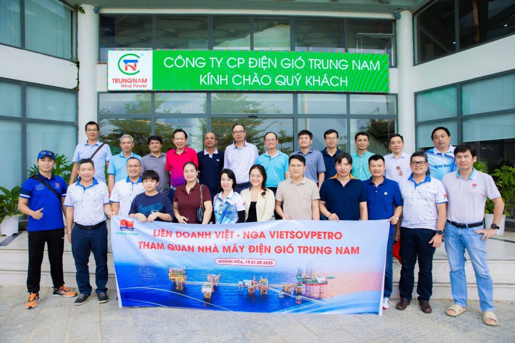 Hội thảo “Giới thiệu năng lực thiết kế và chế tạo các cụm thiết bị chuyên dụng phục vụ khai thác Dầu khí” của Xí nghiệp Cơ điện năm 2025